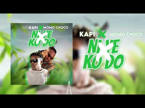KAPI – NI YE KO DO – Feat MOMO CHOCO