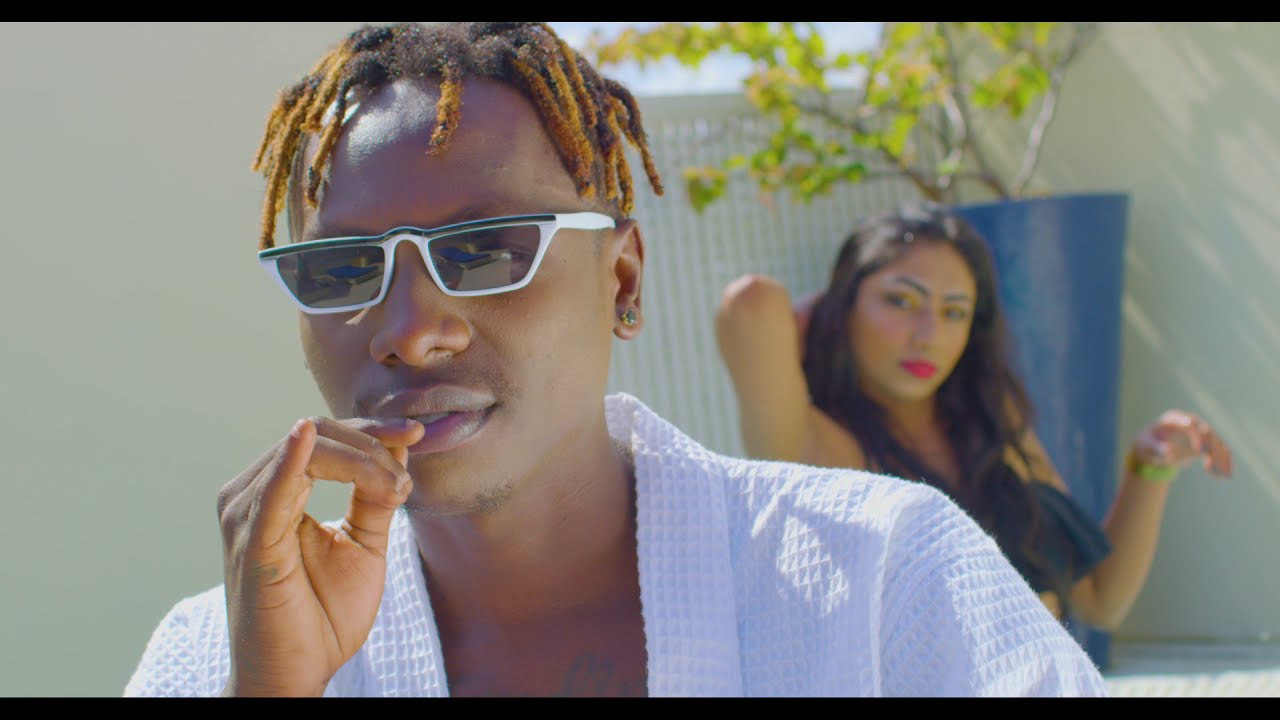 Watch Country Wizzy Feat. Khaligraph Jones & S2kizzy- Wanaona Haya (Official Music Video) on YouTube Watch Country Wizzy Feat. Khaligraph Jones & S2kizzy- Wanaona Haya (Official Music Video) on YouTube