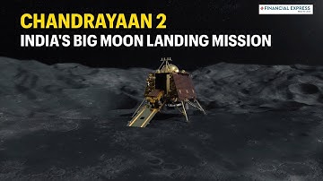 Chandrayaan 2: ISRO