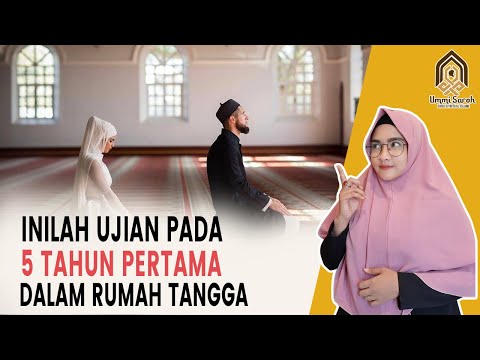 Video: Apa Yang Harus Diberikan Selama 6 Tahun Dari Hari Perkahwinan