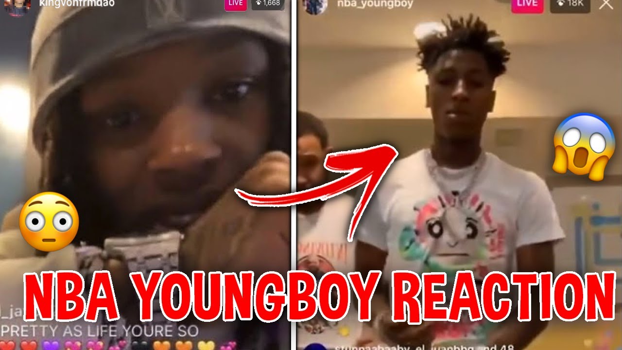 KING VON OR NBA YOUNGBOY? 🥶 DRIP BATTLE 11 💧 #kingvon #chiraq