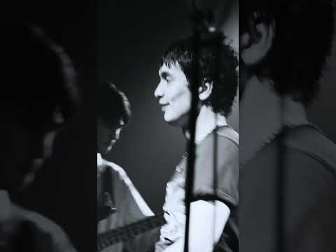 Johnnivan - Frohsinn ′82 | Gray Scale #johnnivan #grayscale #liv #ライブ#インディーズ  #ライブセッション #音楽
