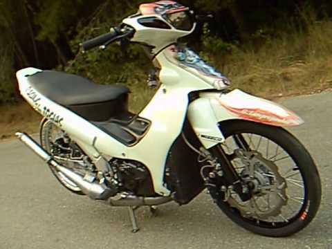 varda kontres casper z 67mm racing by togias b&b moto...