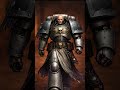 Silence before battle - Sons of Antaeus | #40kmusic #40klore #sonsofantaeus