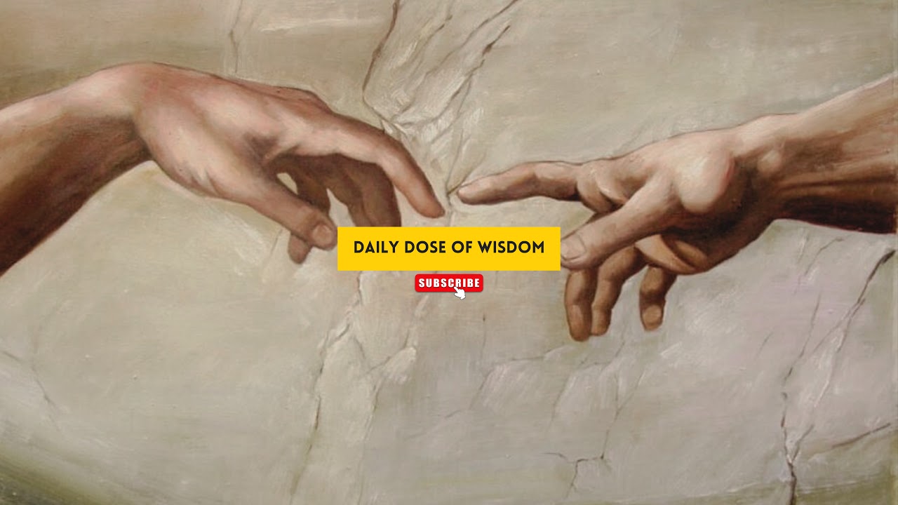 Daily Dose Of Wisdom Live Stream