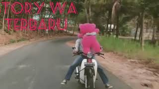 Story WA sampe tuwek denny caknan