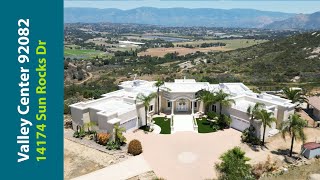 14174 Sun Rocks Dr, Valley Center, CA 92082 - Home for Sale Valley Center