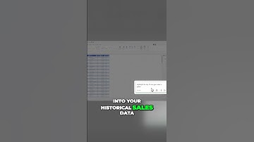 Microsoft Ignite 2023 | Using Co-pilot in Sales #ai #youtubeshorts