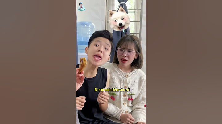 Chiếc chân bị dính lời nguyền | Biệt đội lầy lội tập 3 | Tôm channel official #Shorts