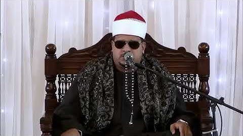 مقطع رهيب دخل التاريخ في ٢٠١٨ الشيخ محمود عامر سورة الانفطار والشمس والفاتحه