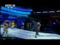 20121231 杨宗纬 CCTV 音乐频道光荣绽放十大新锐歌手演唱会  20130101 221024