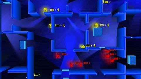 Frozen Synapse: Vs. AI