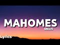 Migos - Mahomes (Lyrics) | Lyrics Point