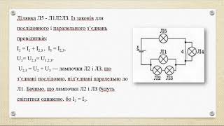 Підготовка до ЗНО. Електродинаміка.  Майстер-клас вчителя фізики Моісеєвої Ю.В