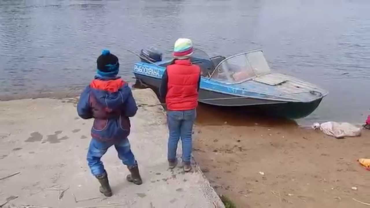 Река россонь Река россонь