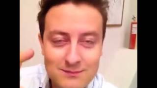 Антон Кароче вот так вот оп и пьяный Антон Кароче вот так вот оп и пьяный