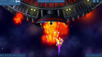 Tiến Nguyễn TV - (Early Access) Chicken Invaders Universe - Squadron Assignments " 88% Chicken " #20