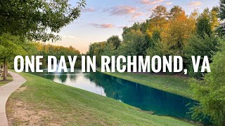 North Richmond, VA by Life2Nomads 135 views 8 months ago 12 minutes, 37 seconds