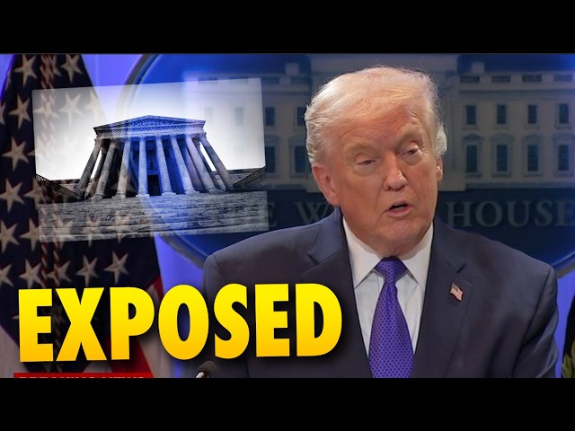 SCOTUS Hands Trump BIG LOSS (feat. Skye Perryman)