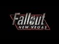 Fallout new vegas  level up music with drums