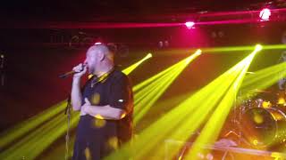 Big Smo "Redneck Rich" Live Machine Shop Flint MI 1-25-2019