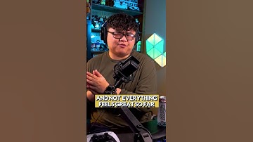 Smite 2 Official Announcement and Breakdown