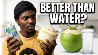 Is Coconut Water Actually Good for You? 15 Questions Answered