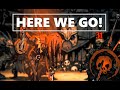 Darkest Dungeon: Butcher's Circus, The Whole Experience