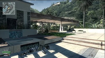 Modern Warfare 3 | Face Off 1v1 | Getaway