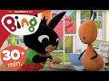 Bing Episodi Completi | 35-minuti+ | Eps 16-20 | Bing Italiano