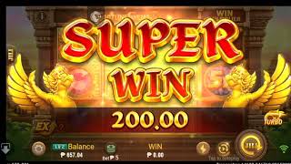 FORTUNE GEMS 3 WINNING TIPS SMALL BET #slot #fortunegems