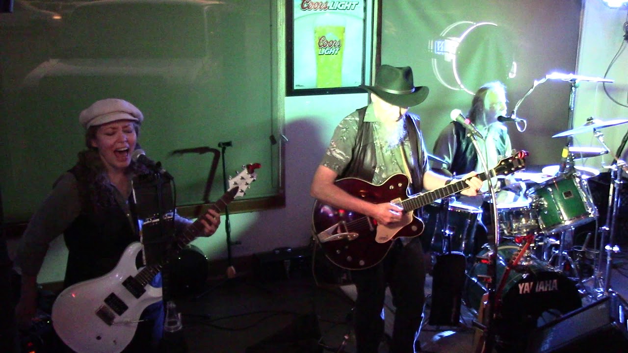 Mandolin Bridge Band Ohio 20190803 YouTube