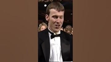 The Inspiring Story of Ron Clark | Disney Teacher of the Year | The Ron Clark Story