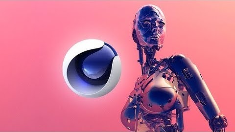 CINEMA 4D Tutorial Keyframes Animation