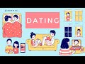DaTInG ♥️