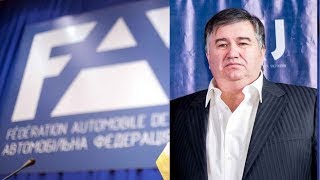 Церемония прощания с  Шаповаловым Виктором Александровичем. Одесса | Cars&People Автоновости