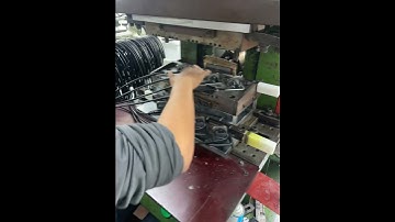 European power cord plug🔌 #powercord #factory #dcpower #acpower #powersource