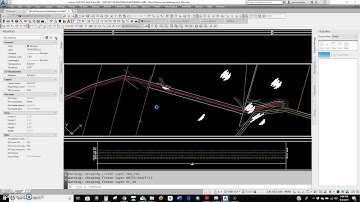 Carlson Alignment Sheet Generator