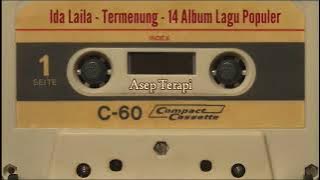 Ida Laila - Termenung - 14 Album Lagu Populer