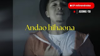 Johasina - Andao Hihaona