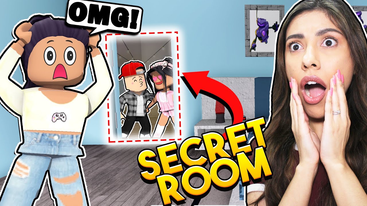 I Found My Son S Secret Room And What I Saw Will Shock You