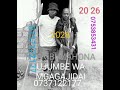 NTAMBI MAHONA UJUMBE WA MGAGA JIDAI 2026 0737122177