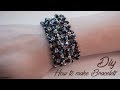 Bracelet | How to make Bracelets | Diy Bracelets | Bracelet Tutorial