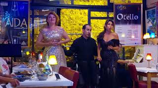 Soirée Lyrique 9 Août À La Gruppio Ilonse. Extrait Ii