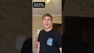 Секрет Гарри Каспарова #шахматы #chess #каспаров #обучение