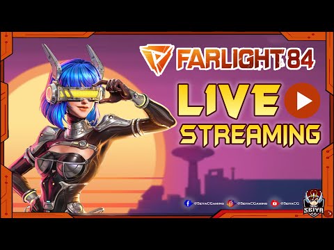 Farlight 84 Ep15 | Most Action Battle Royal Game in 2023