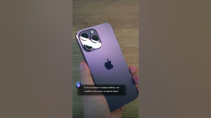 NIGDY NIERÓB TEGO NA ŻADNYM IPHONE!  🍏 #apple
