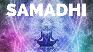 Samadhi - Indian Music for Meditation [1 hour] Bansuri (Indian flute) Sitar Sarod Tabla