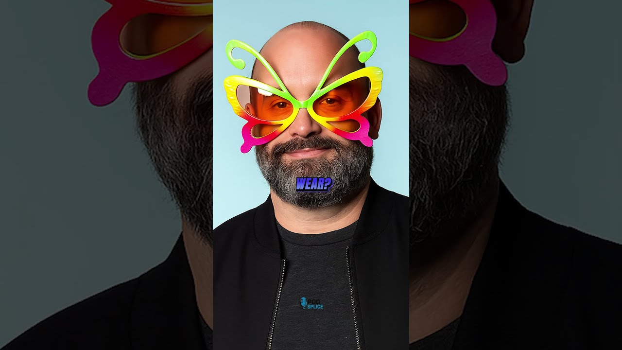 Joey Diaz Loses It Over Tom Segura S Glasses 2 Bears 1 Cave