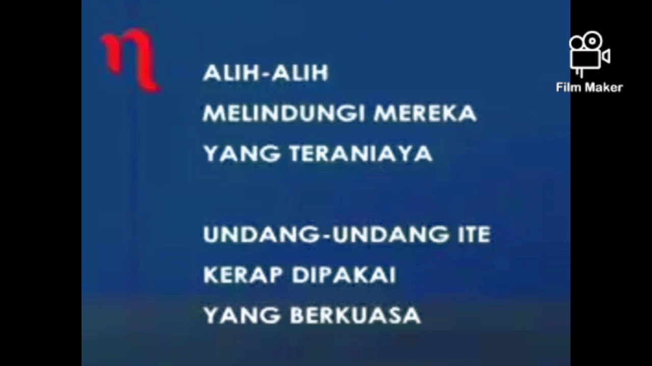 Sunggu terharu mendengar kata kata NAJWA😢😭 - YouTube